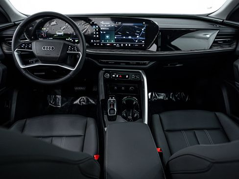 New 2025 Audi Q5 Premium Plus image 8