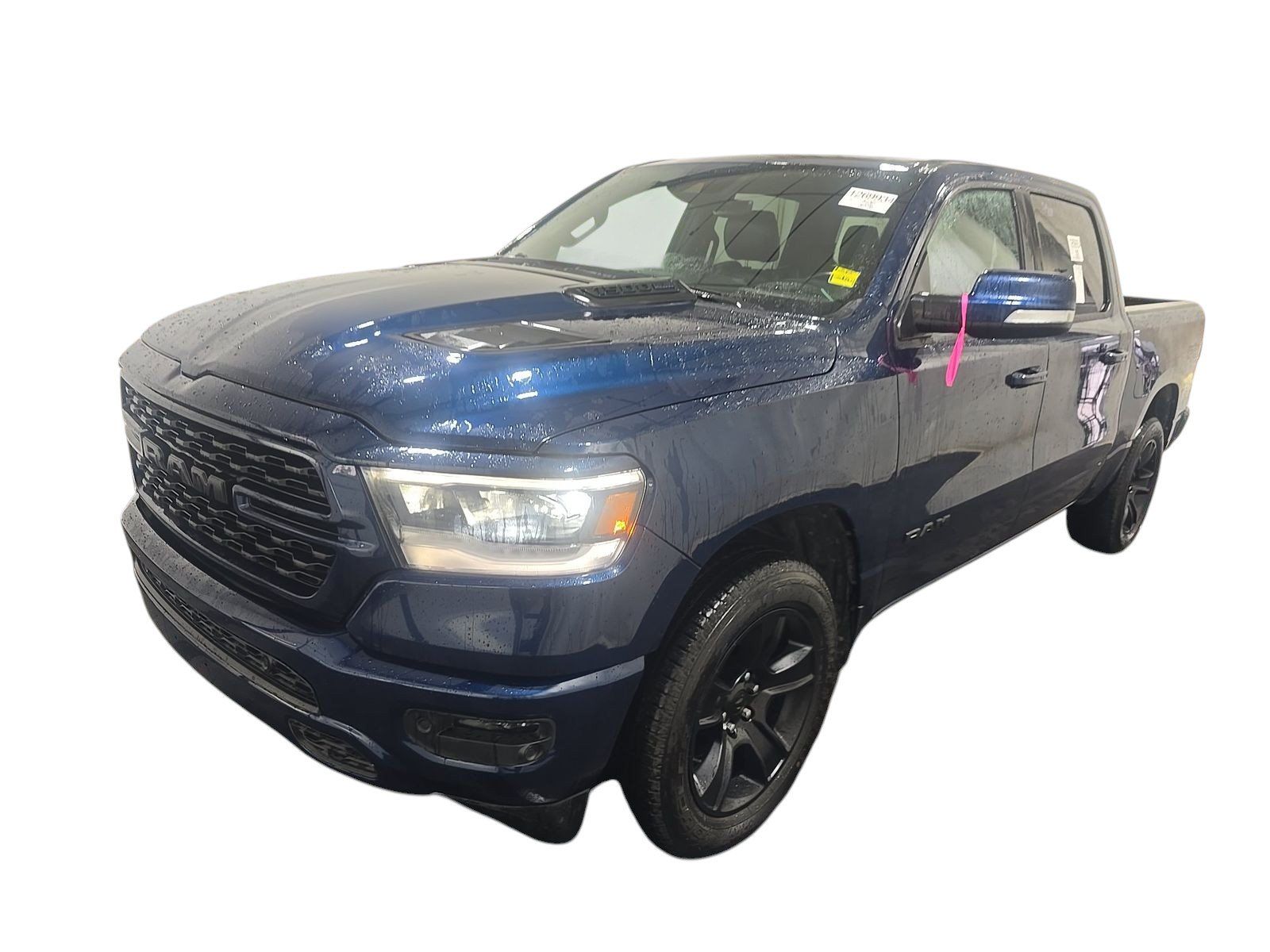 Used 2022 RAM 1500 Sport w/ G/T Package AWD/4WD image 3