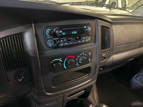Used 2004 Dodge Ram 2500 Truck SLT w/ Off-Road Group AWD/4WD image 47