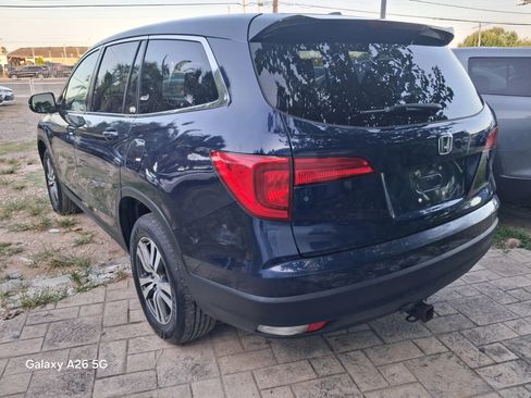 Used 2016 Honda Pilot EX-L image 3