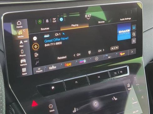 Used 2024 Maserati Grecale GT image 13