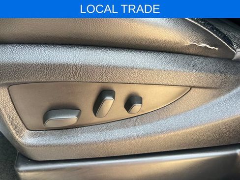Used 2015 Chevrolet Silverado 2500 LTZ w/ Duramax Plus Package AWD/4WD image 15