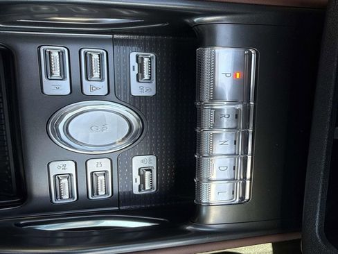 New 2026 Lincoln Nautilus Reserve image 29