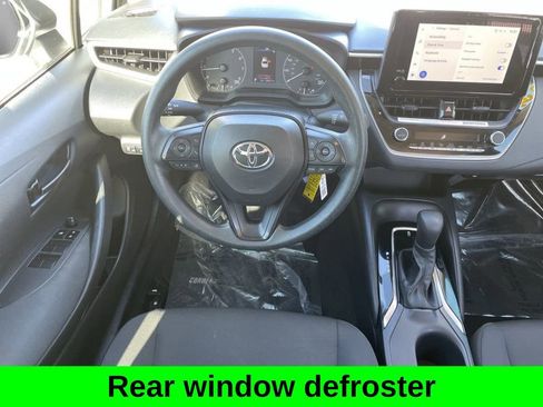 Used 2024 Toyota Corolla LE image 13