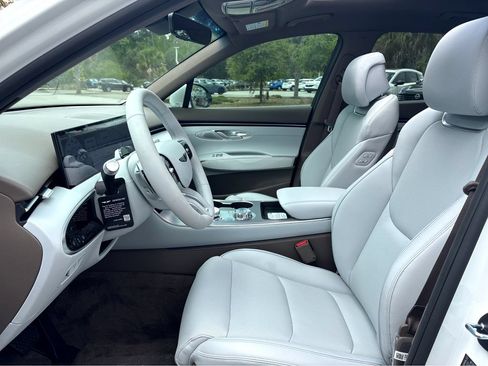 New 2026 Genesis GV70 2.5T Advanced AWD/4WD image 21