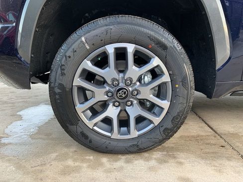 New 2026 Toyota Tundra 1794 Edition image 31