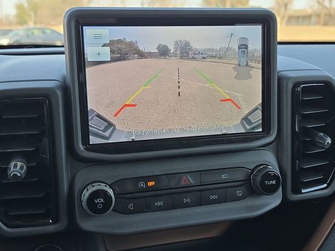 Used 2022 Ford Bronco Sport Badlands w/ Premium Package image 17