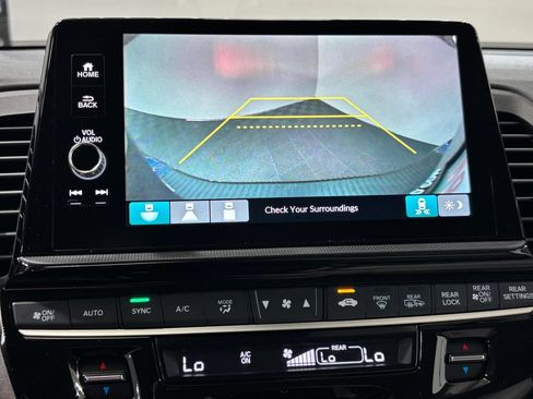 New 2026 Honda Odyssey EX-L image 14