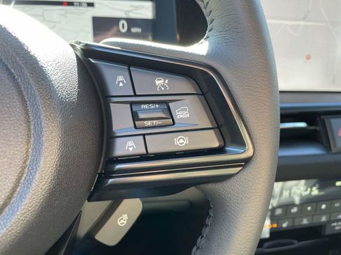 New 2026 Subaru Outback Limited image 23