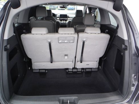 Used 2019 Honda Odyssey EX-L image 11