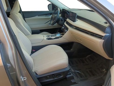 Used 2023 INFINITI QX60 Sensory w/ Vision Package image 24