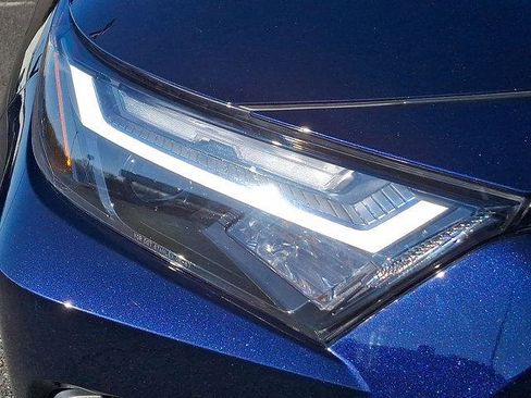 Certified 2023 Toyota RAV4 XLE w/ Convenience Package image 29