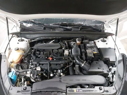 Used 2024 Kia K5 GT-Line w/ GT-Line Premium Package image 30