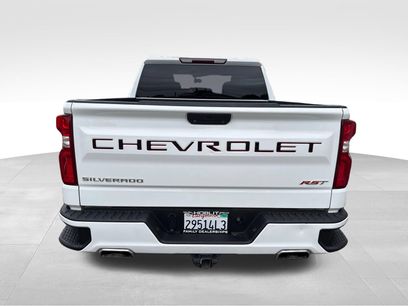 Used 2019 Chevrolet Silverado 1500 RST w/ All-Star Edition
