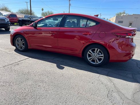 Used 2018 Hyundai Elantra Value Edition image 8
