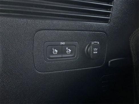 Used 2024 Kia Sorento EX image 21