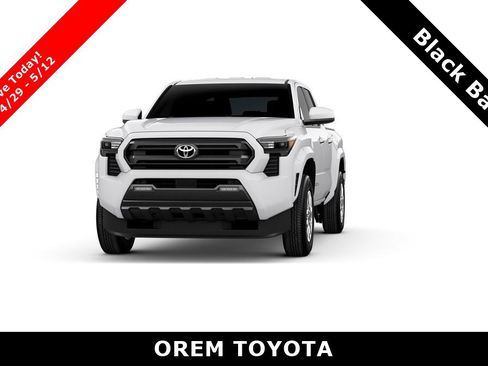New 2026 Toyota Tacoma SR5 image 18