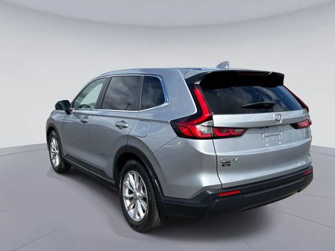 Certified 2023 Honda CR-V EX image 6