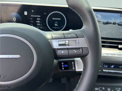 New 2026 Hyundai Kona Limited FWD image 34