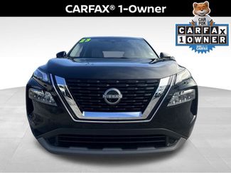 Certified 2023 Nissan Rogue SV FWD video 2