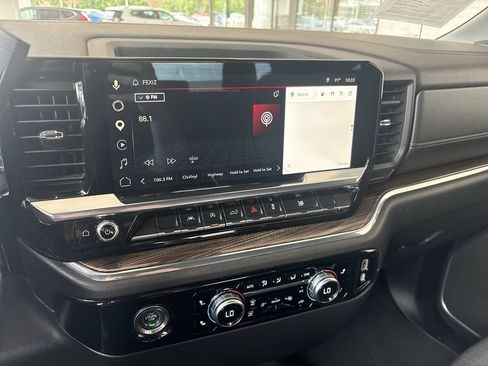 Certified 2023 GMC Sierra 1500 Elevation AWD/4WD image 13
