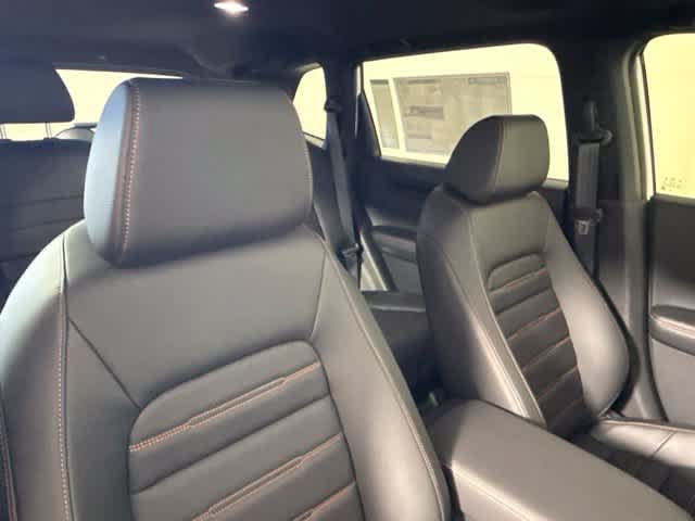 New 2027 Honda CR-V Sport-L image 68