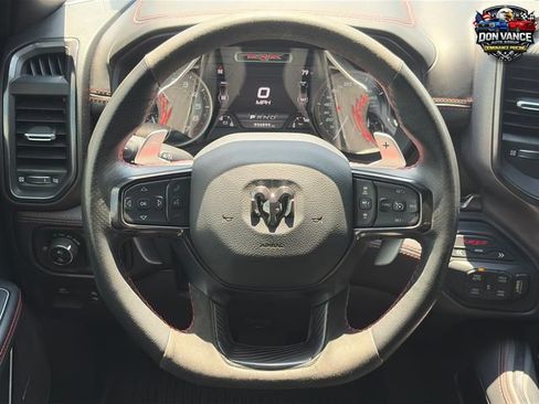 Used 2021 RAM 1500 TRX w/ TRX Level 2 Equipment Group AWD/4WD image 15