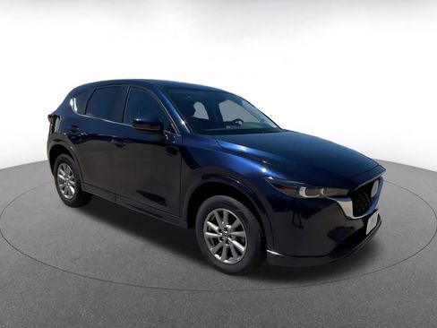Used 2024 MAZDA CX-5 AWD 2.5 S w/ Select Package image 2