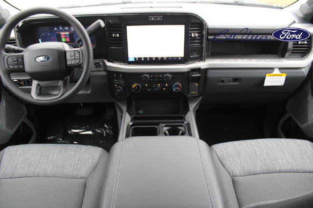 New 2027 Ford F250 XLT w/ XLT Premium Package AWD/4WD image 10