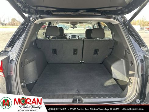 Used 2024 Chevrolet Equinox LT image 25
