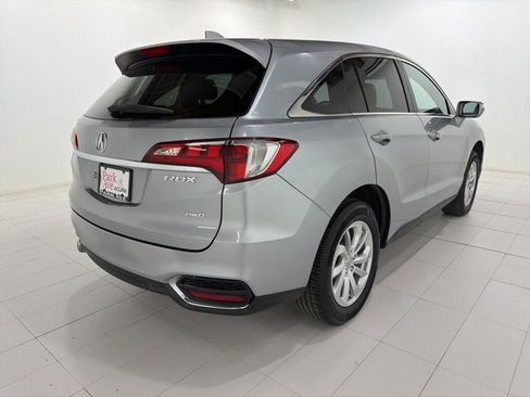 Used 2018 Acura RDX Base image 5