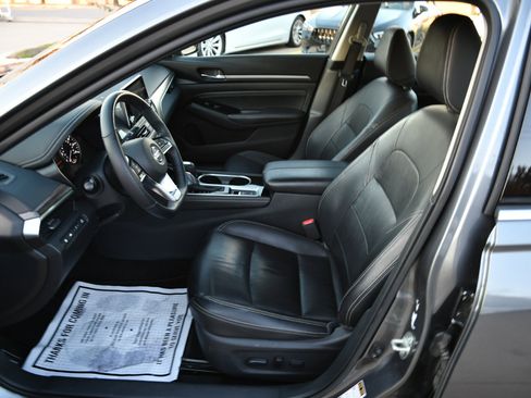 Used 2020 Nissan Altima 2.5 SL image 24