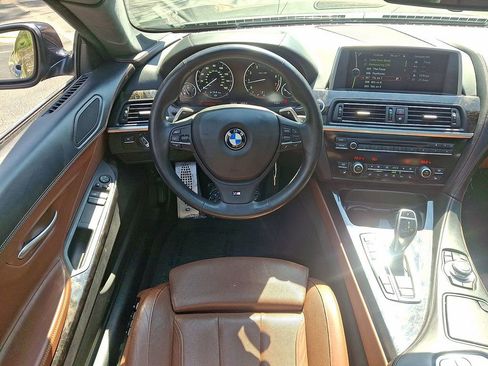 Used 2012 BMW 650i xDrive Coupe AWD/4WD image 21