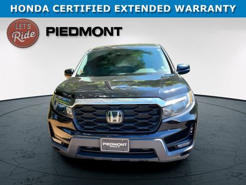 Certified 2022 Honda Passport EX-L image 3