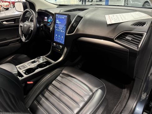 Used 2024 Ford Edge SEL image 38