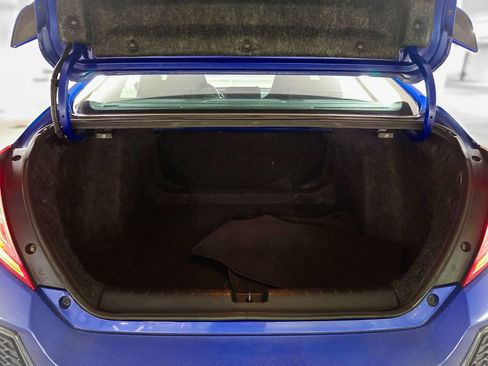 Used 2017 Honda Civic Si image 9