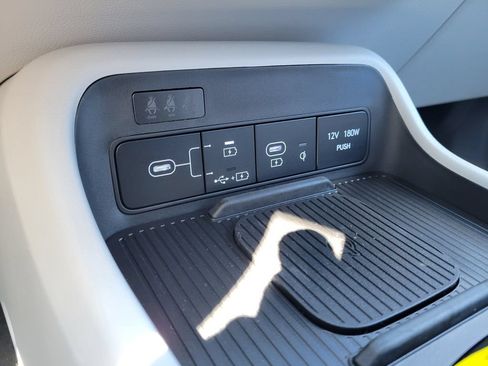 New 2026 Hyundai Kona SEL Sport AWD/4WD image 25