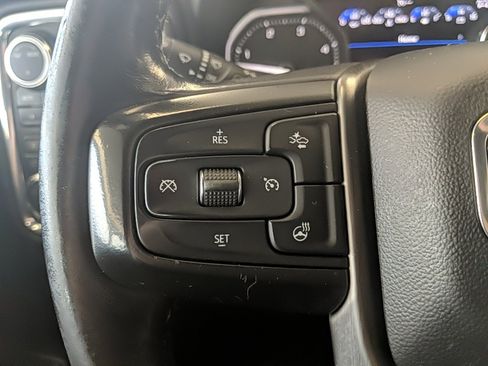 Used 2023 GMC Sierra 3500 Denali w/ Denali Ultimate Package image 22