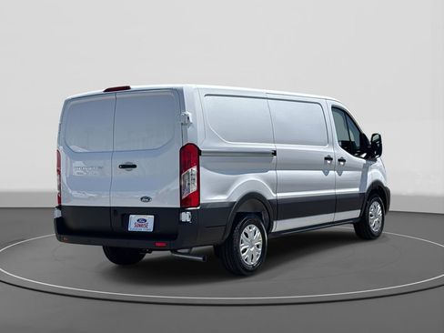 New 2025 Ford Transit 150 Low Roof image 5