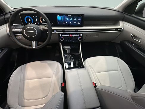 Certified 2025 Hyundai Tucson SEL AWD/4WD image 20