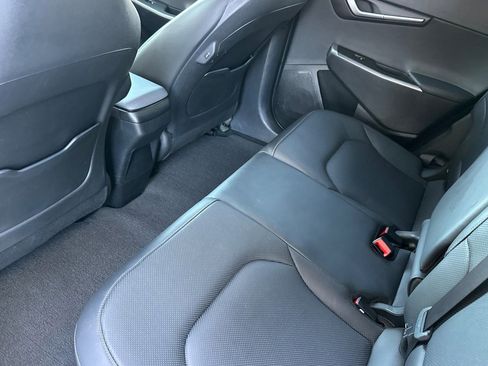 Used 2024 Kia EV6 Wind image 14