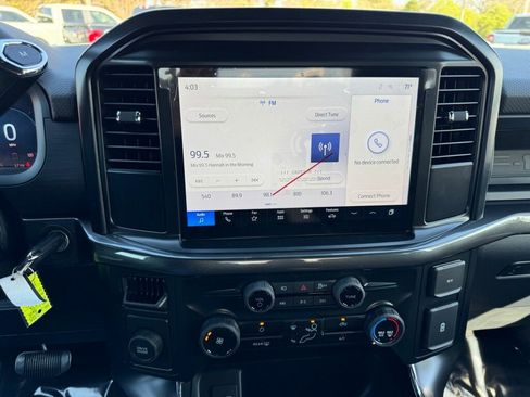 New 2025 Ford F150 STX w/ Equipment Group 200A image 28