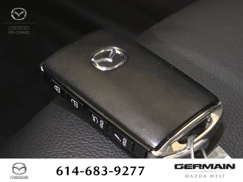 Certified 2026 MAZDA CX-90 3.3 Turbo w/ Select Package AWD/4WD image 34