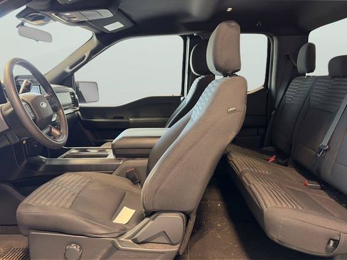 Used 2021 Ford F150 XL w/ Equipment Group 101A High RWD image 19