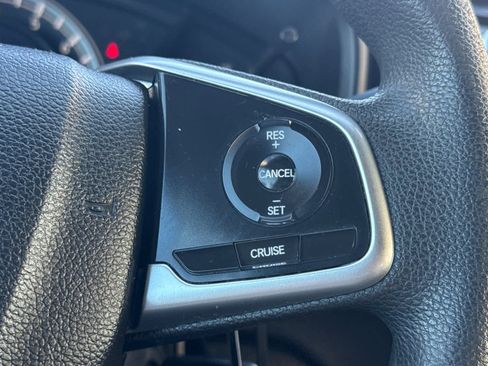 Used 2017 Honda CR-V LX image 26