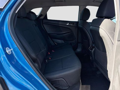 Used 2019 Hyundai Tucson SEL FWD image 26