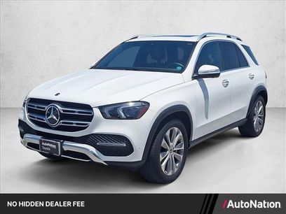 Used 2020 Mercedes-Benz GLE 450 4MATIC