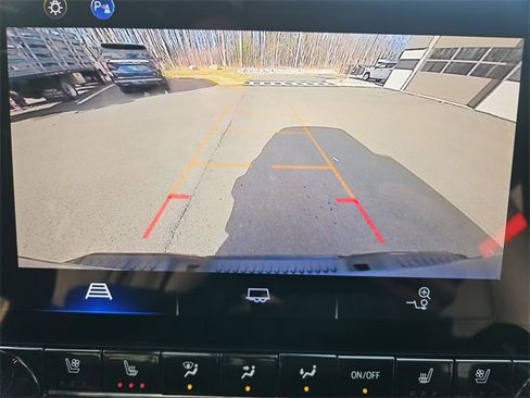 Certified 2023 Chevrolet Colorado Z71 w/ Z71 Convenience Package 2 image 15