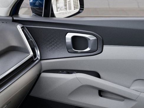 New 2025 Kia Sorento EX image 26