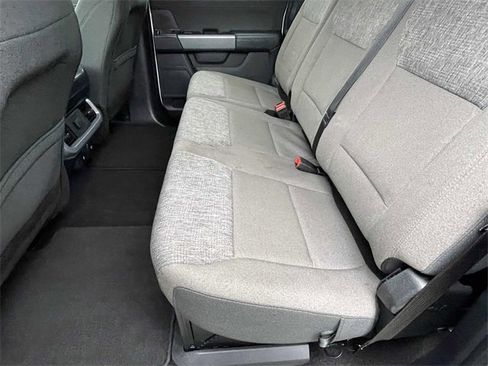 Used 2024 Ford F150 XLT w/ Mobile Office Package image 21